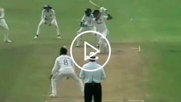 [Watch] Dhruv Jurel Batters Jasprit Bumrah, Ravindra Jadeja; Video Goes Viral